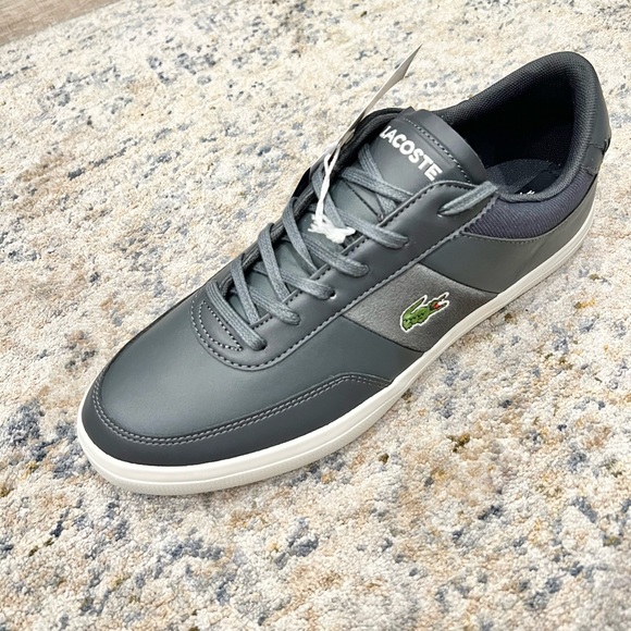 Lacoste Court-Master - Picture 7 of 7